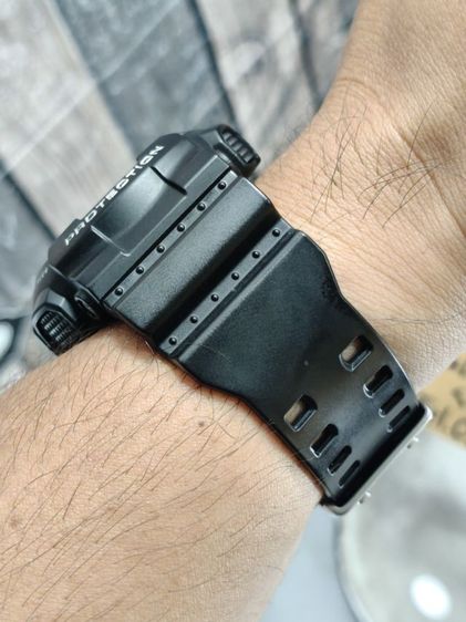  G Shock GD120TS สภาพสวย พร้อมใส่ รูปที่ 11