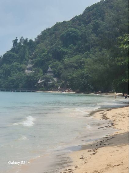 ใช่ ที่ดินติดทะเล ขนาดใหญ่ รูปที่ 4