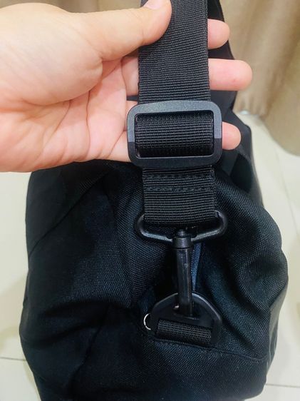 กระเป๋า K-SWISS แท้ Duffle Bag รุ่น 4311BA069 (มือสองใช้เอง) รูปที่ 8