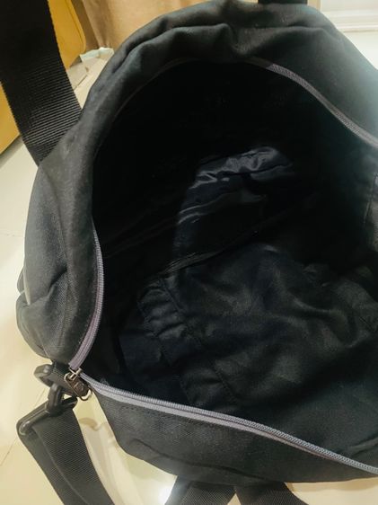 กระเป๋า K-SWISS แท้ Duffle Bag รุ่น 4311BA069 (มือสองใช้เอง) รูปที่ 14