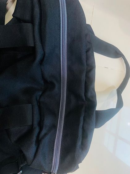 กระเป๋า K-SWISS แท้ Duffle Bag รุ่น 4311BA069 (มือสองใช้เอง) รูปที่ 15