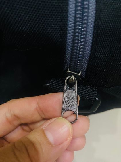 กระเป๋า K-SWISS แท้ Duffle Bag รุ่น 4311BA069 (มือสองใช้เอง) รูปที่ 10