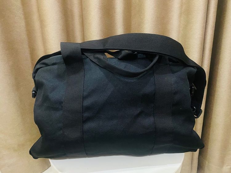 กระเป๋า K-SWISS แท้ Duffle Bag รุ่น 4311BA069 (มือสองใช้เอง) รูปที่ 7