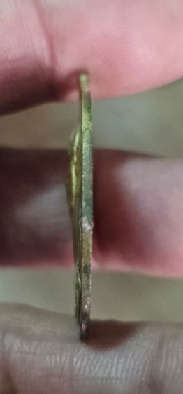 เหรียญหลวงปู่ทิมวัดระหารไร่ ปี 2518 รูปที่ 9