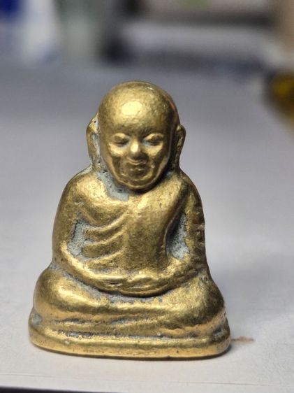 รูปหล่อหลวงพ่อเงิน วัดบางคลาน รูปที่ 4