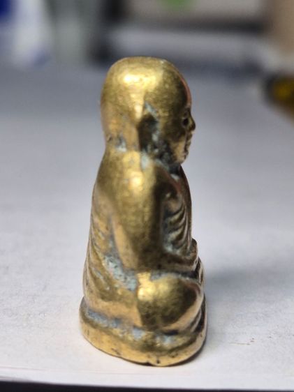 รูปหล่อหลวงพ่อเงิน วัดบางคลาน รูปที่ 2