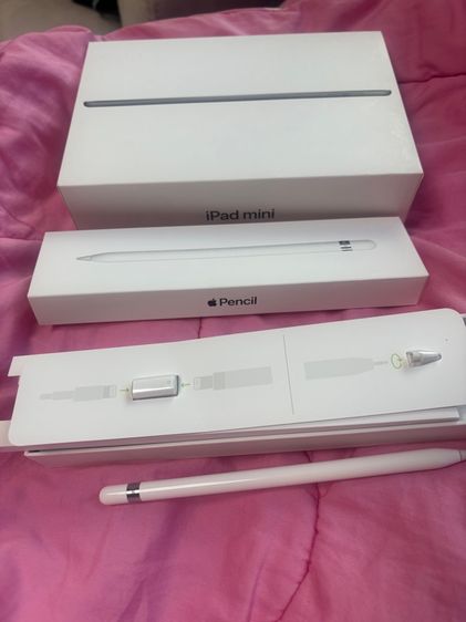 ไอแพคมินิ5 รูปที่ 2