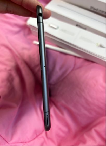 ไอแพคมินิ5 รูปที่ 6