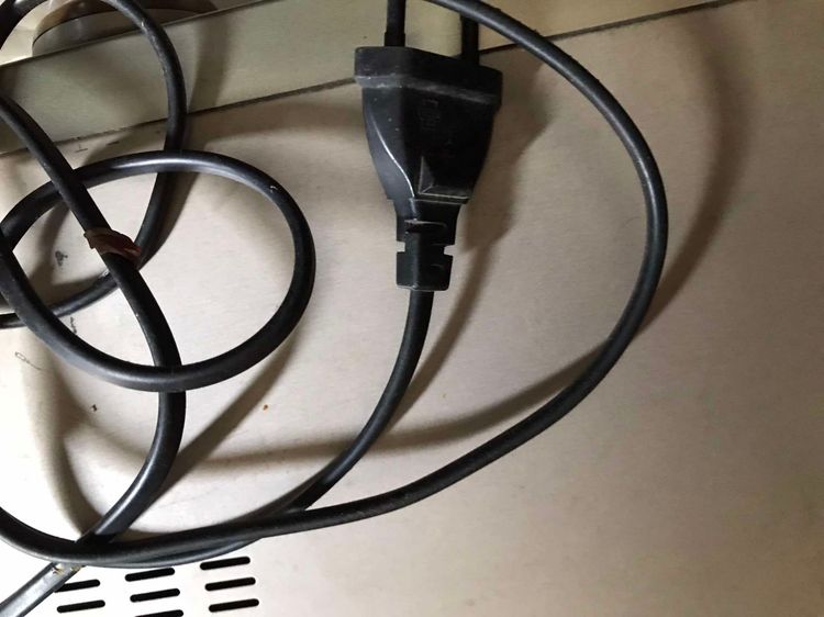 เครื่องเล่นวีดีโอเทป ชาร์ป รูปที่ 5