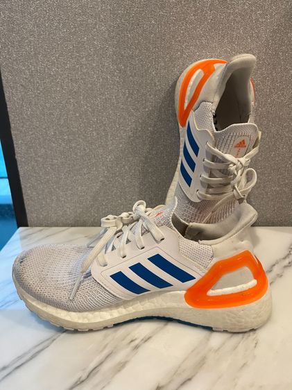 🔥 adidas Ultraboost ของแท้ 100 เปอร์เซ็นต์ นุ่ม เด้ง ใส่สบายระดับตำนาน รูปที่ 9