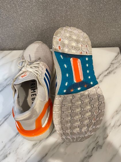 🔥 adidas Ultraboost ของแท้ 100 เปอร์เซ็นต์ นุ่ม เด้ง ใส่สบายระดับตำนาน รูปที่ 7