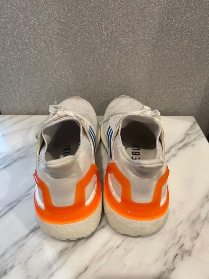 🔥 adidas Ultraboost ของแท้ 100 เปอร์เซ็นต์ นุ่ม เด้ง ใส่สบายระดับตำนาน รูปที่ 8