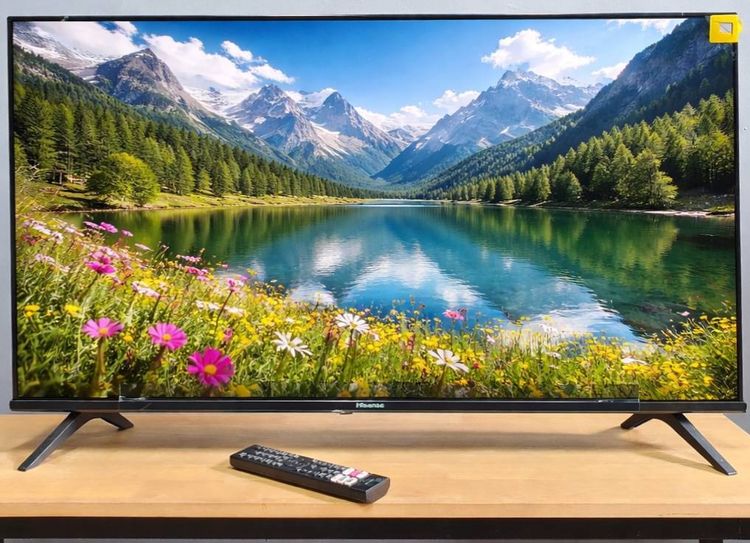 TV Hisense Series A4200G FHD LED 2021 (40", Android) รุ่น 40A4200G  รูปที่ 6