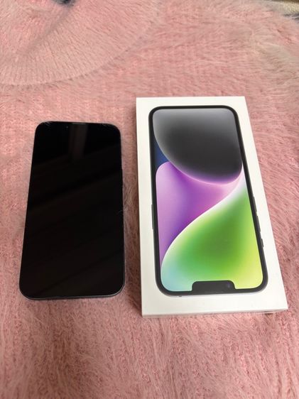 iPhone14 ธรรมดา รูปที่ 2