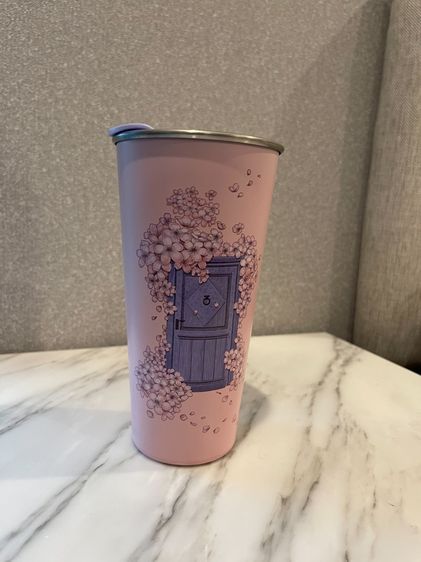 💖 Valentine’s Gift 🌸 แก้ว Starbucks แท้ ใหม่เอี่ยม ไม่เคยใช้ รูปที่ 10