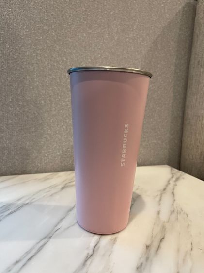💖 Valentine’s Gift 🌸 แก้ว Starbucks แท้ ใหม่เอี่ยม ไม่เคยใช้ รูปที่ 13