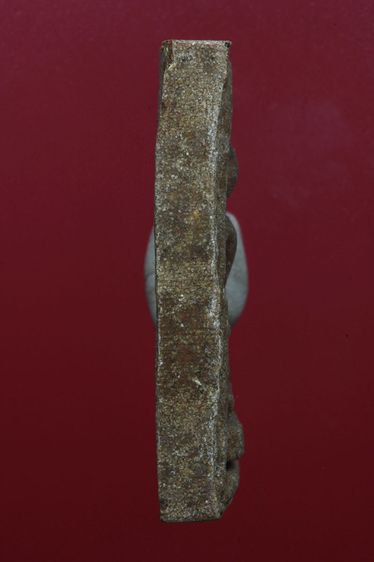 พระสมเด็จหลวงพ่อกวยสวยๆค่ะเก่าค่ะ รูปที่ 3