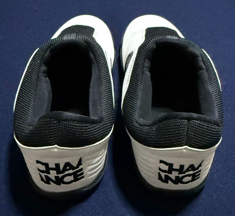 รองเท้า CHANGE สภาพใหม่ 95 เปอร์เซ็นต์ จากเกาหลี รูปที่ 2