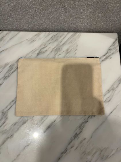 ☕️ Starbucks Canvas Pouch ของแท้ ☕️ รูปที่ 6