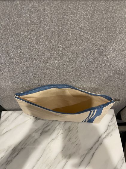 ☕️ Starbucks Canvas Pouch ของแท้ ☕️ รูปที่ 3