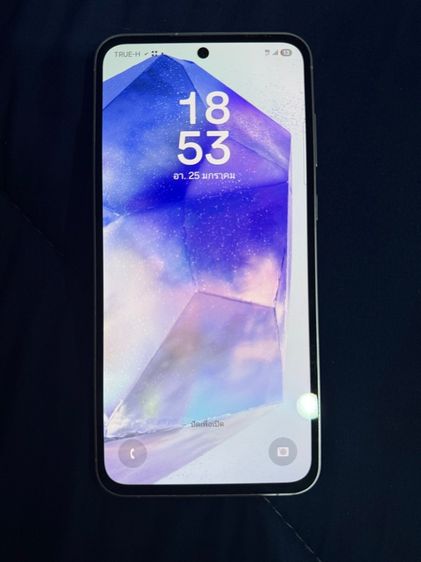 Samsung A55 5G รูปที่ 2