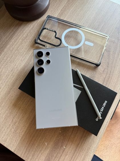 Samsung S24 Ultra 256GB รูปที่ 3