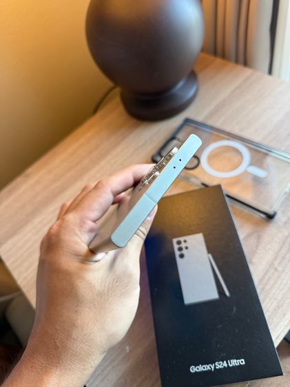 Samsung S24 Ultra 256GB รูปที่ 10