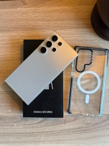 Samsung S24 Ultra 256GB รูปที่ 2