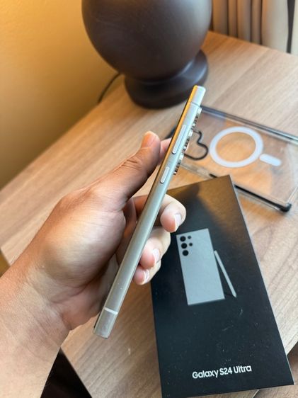 Samsung S24 Ultra 256GB รูปที่ 7