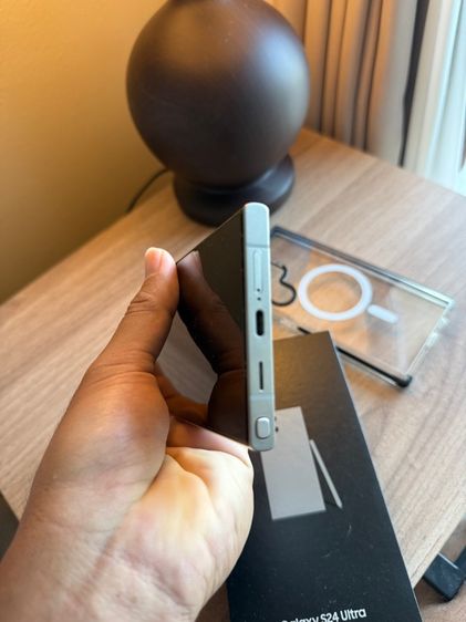 Samsung S24 Ultra 256GB รูปที่ 8