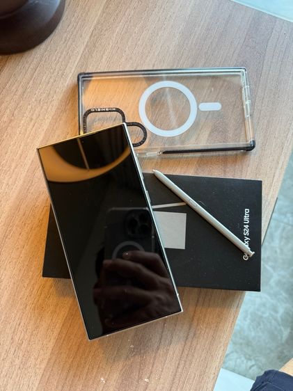 Samsung S24 Ultra 256GB รูปที่ 5