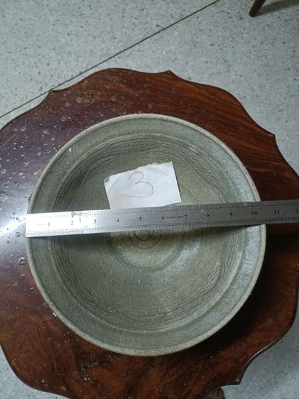 ชาม สังคโลก"ศิลาดล"