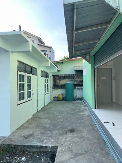 ไม่ใช่ เจ้าของ ให้เช่า อาคาร  รูปที่ 4