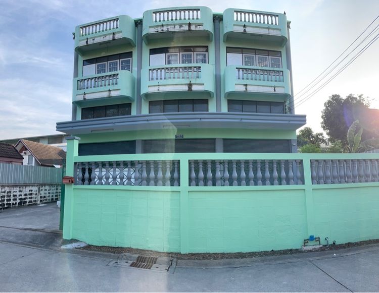 ไม่ใช่ เจ้าของ ให้เช่า อาคาร รูปที่ 2