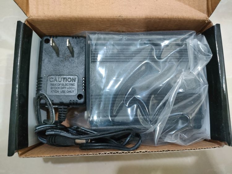 อุปกรณ์ไมโครโฟน การ์ดเสียง  รูปที่ 2