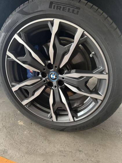 ขายยาง Priili p zero 245 45 20