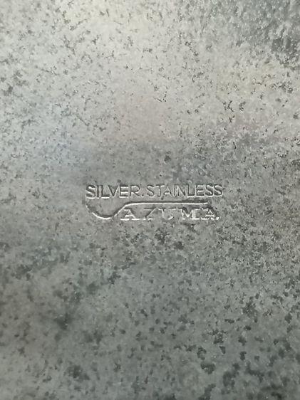 ชุดการตอกsilver stanless  รูปที่ 3