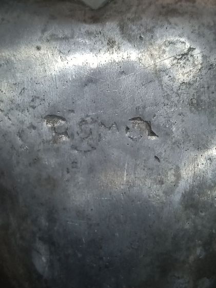 ชุดการตอกsilver stanless  รูปที่ 6