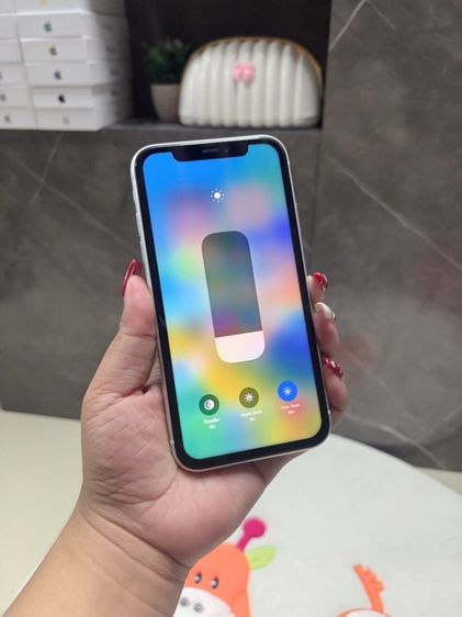 iPhone XR 64 GB รูปที่ 9