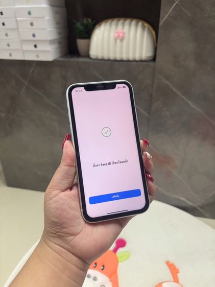 iPhone XR 64 GB รูปที่ 8