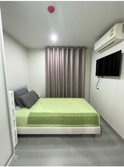 ตกแต่งครบ อื่นๆ 2015 คอนโด2ห้องนอน นนทบุรี ใกล้รถไฟฟ้า รูปที่ 4