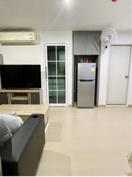 ตกแต่งครบ อื่นๆ 2015 คอนโด2ห้องนอน นนทบุรี ใกล้รถไฟฟ้า รูปที่ 3