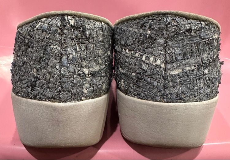 Fitflop รองเท้าคัทชู ซัพพอร์ทเท้า รูปที่ 6