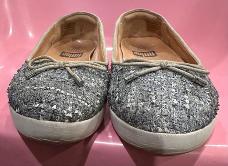 Fitflop รองเท้าคัทชู ซัพพอร์ทเท้า รูปที่ 3