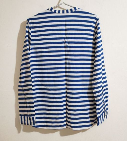 ซาร่าเชิ้ตลายทาง รูปที่ 11