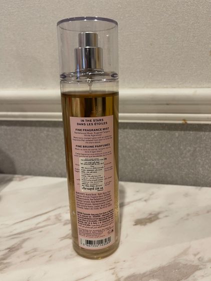 ✨ Bath and Body Works – Fine Fragrance Mist ✨ กลิ่นดัง หอมแพง ใช้เองก็ฟิน ให้เป็นของขวัญก็ปัง 💝 จากแบรนด์ Bath and Body Works รูปที่ 4