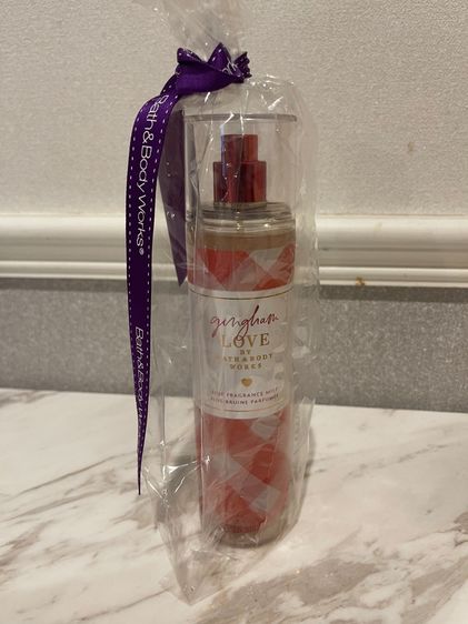 ✨ Bath and Body Works – Fine Fragrance Mist ✨ กลิ่นดัง หอมแพง ใช้เองก็ฟิน ให้เป็นของขวัญก็ปัง 💝 จากแบรนด์ Bath and Body Works รูปที่ 6