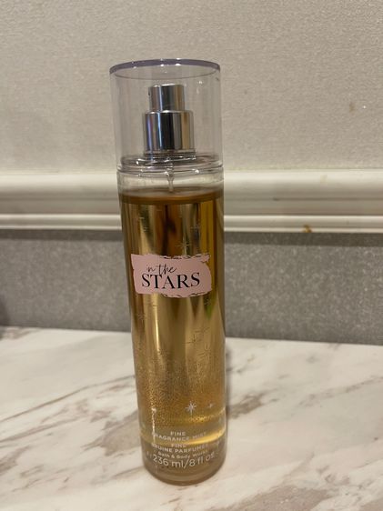 ✨ Bath and Body Works – Fine Fragrance Mist ✨ กลิ่นดัง หอมแพง ใช้เองก็ฟิน ให้เป็นของขวัญก็ปัง 💝 จากแบรนด์ Bath and Body Works รูปที่ 2