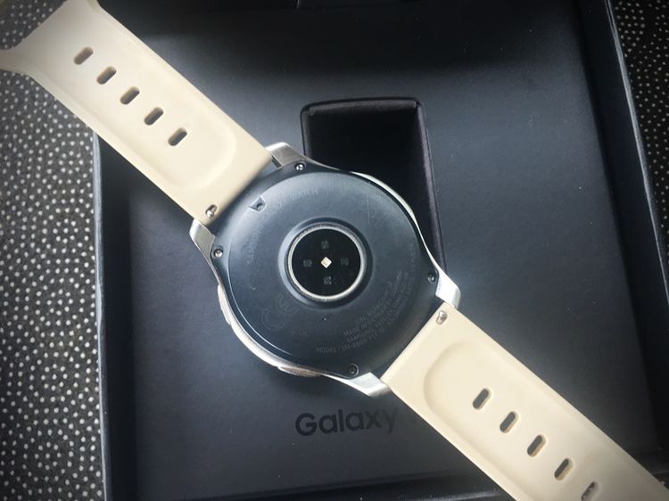 ขาย smart watchของ Samsung Galaxy 46mm  รูปที่ 6
