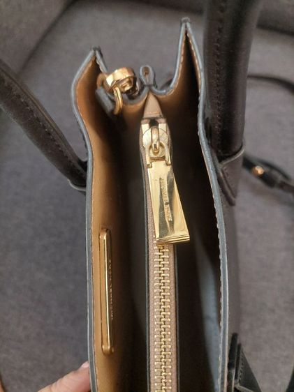 กระเป๋าสะพายMicheal kors แท้ รูปที่ 5